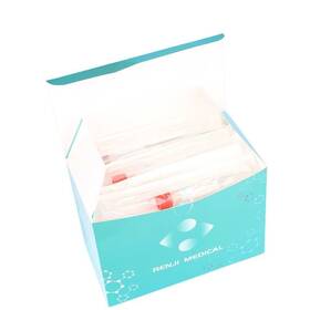 Vtm121 Renji Medical 1ml Viral Transport Medium Vtm Collection Kits 800 Kits/case