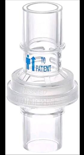 Resmed 24491 4- Leak Valve