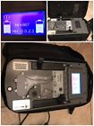 Respironics Evergo Portable Concentrator