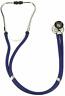 S122-roy Prestige Medical Stethoscope Royal Ounce New 786511869229