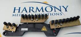522300847 Schleifring Ct Brushes Pn For Siemens Emotion