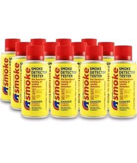 Sdi 060184300933 Smoke Centurion Aerosol Detector Tester 2.6oz Case Of 12 Damaged Box