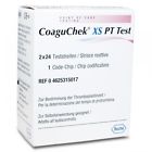 Sealed1 2018 Roche Coaguchek Xs Tests New