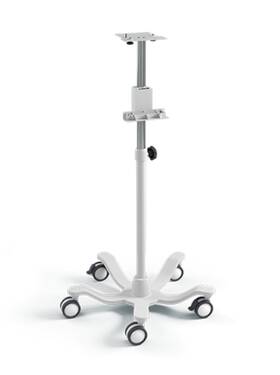 4750535009 Seca 4750535 Mobile Stand Rolling For Mvsa 535