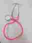 10885380067952 Sed04apk Cardinal Health Iob Nurse Dual Head Pink Stethoscope