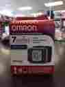Bp564 Series Omron 7 Wireless Wrist Blood Pressure Monitor