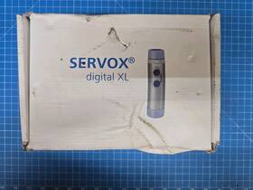 Servox Art37575 Digital Xl Electronic Voice Amplifier Art 37575