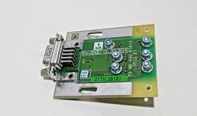 7396430 Siemens Lps P30 Board