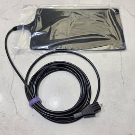 Sino-k Sk105df Reusable Silicone Diathermy Negative Plate Patient