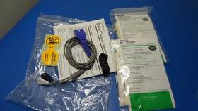 Spb3119a Sino-k Oximax Dura-y Sensor - Nellcor