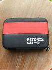 07350078460255 Sku Ketonix Usb With Battery
