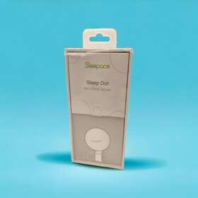 B501 Sleepace Sleep Dot Mini Tracker Monitor Health Non Wearable New