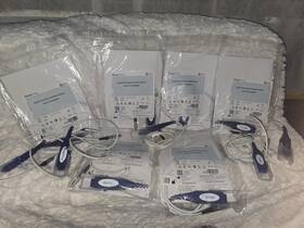 Oxsat100 Sleepsense Sleep Sense Pulse Alice 6 Ldx