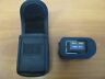 Sm-310 Acc U Rate Pulse Oximeter W Carrying Case Black Silicon Cover 3372