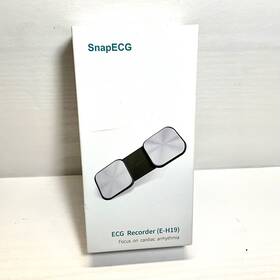 E-h19 Snapecg Recorder Model