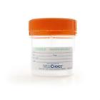 50885632105461 Spc405 Medichoice Specimen Container Milliliter Leak Proof Case Of