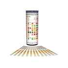 Speedytests 10 Parameter Urinalysis Reagent Strips 100 Test Per Bottle 027456458957