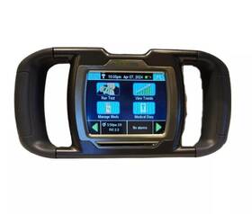 2.03.05 Spiro Pd 2.0 Personal Lung Function Spirometer Handheld Measures Exhaled Breath