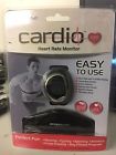 Sportline Cardio Watch 680 095121110325