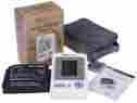 St-401 Slight Touch Blood Pressure Monitors Health Medical Automatic Upper Arm 6653430268010