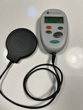 3856-r St. Jude Medical Prodigy System Ans Model Patient Programmer