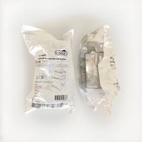 0f6011 Sunset New Lot Of 2 Extended Life Bacteria Filter With Muffler