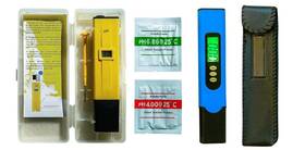 F188c51a-f3 Superior Filters Digital Tds And Ph Meter Combo - High Accuracy Pen-type Water Te