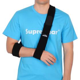 Supregear 843798101913 Arm Sling Adjustable Support Strap Lightweight Shoulder Immob