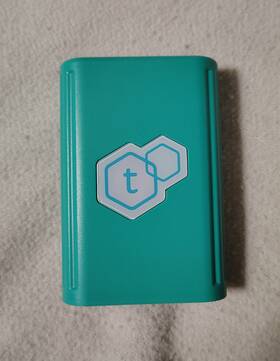 Tc2b Tcheck 2 Home Infusion Potency Tester ... Save 35 On Upgrade To 3 Model