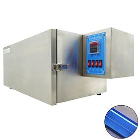 Sumai056432 Techtongda Uv Aging Test Chamber Leather Sunlight Uva 315-420nm Testing Machine