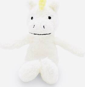 Cphia5 Thermal-aid Zoo - Mini Juno The Unicorn Kids Hot And Cold Pain Relief Boo
