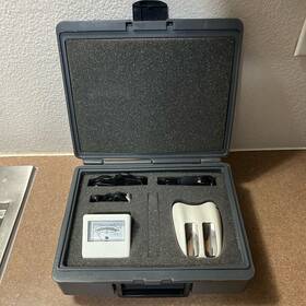 Thought Technology Ltd. 30426-37 Gsr/temp 2x Biofeedback Relaxation Monitor Kit