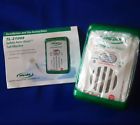 Tl-2100s Tl2109 Smart Caregiver Fallguard Fall Monitor Easy Release Seat Belt Mint