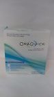 Tl-38 Xd Oraquick Hiv Test In