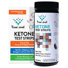 Tl100ket True Level Ketone Test 737123923557