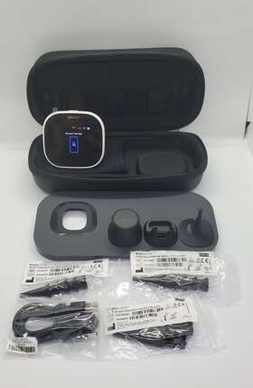 Tytocare 290016672213 - Tytohome On Demand Medical Health Remote Exam Kit Open Box