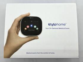 Tytocare Tc2221801909 Tytohome G2 Us /remote Medical Exam Kit New