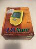 U3003 Uasure Uric Acid Blood Monitoring Self Testing System By Apexbio