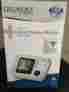 Ua-1010m Life Source Blood Pressure Monitor Deluxe Med Slim Fit Cuff