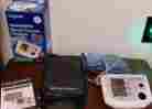 Ua-767pva Lifesource Advanced One Step Blood Pressure Pulse Rate Heartbeat Monitor New