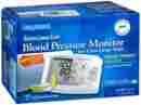 Ua-789ac Lifesource Blood Pressure Monitor Extra Large Cuff 1 Each