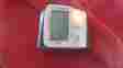 Ub-512 Life Source Wrist Blood Pressure Monitor With Case Advanced Memory