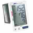 Ub-542 A D Medical Wrist Digital Heart Blood Pressure Monitor Large Easy Read Display 093764603273