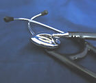 Ultimate Cardiology Single Head Mitco Medical Instruments Our Newest Stethoscope Very Best Awesome Quality Summer Sale 610098670834