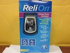Unbranded Brand New Reli On Deluxe Pulse Oximeter 681131078481