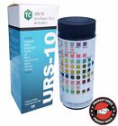 Urs-10 Teco Diagnostics Diagnostic Urinalysis