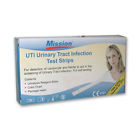 Uti-3 Mission Uti Ph Urine Test Strips Urinary Tract 680196672962