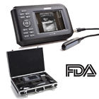 V8 Carejoy Veterinary Portable Ultrasound Scanner Rectal Probe Animal 190891357595