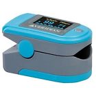 Veridian Healthcare Deluxe Pulse Oximeter 845717004282