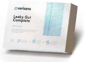 Verisana 711181076738 Leaky Gut Complete Stool Test Determine Syndrome Candida And Flor